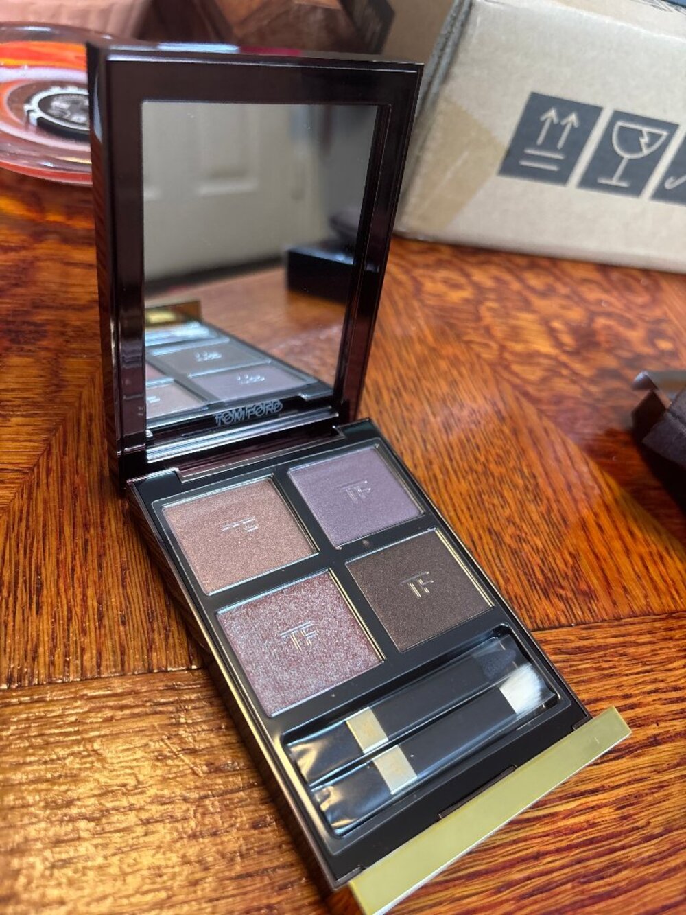 Tom Ford Beauty Bundle